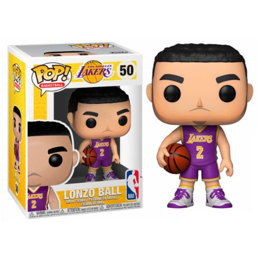 Lonzo Ball