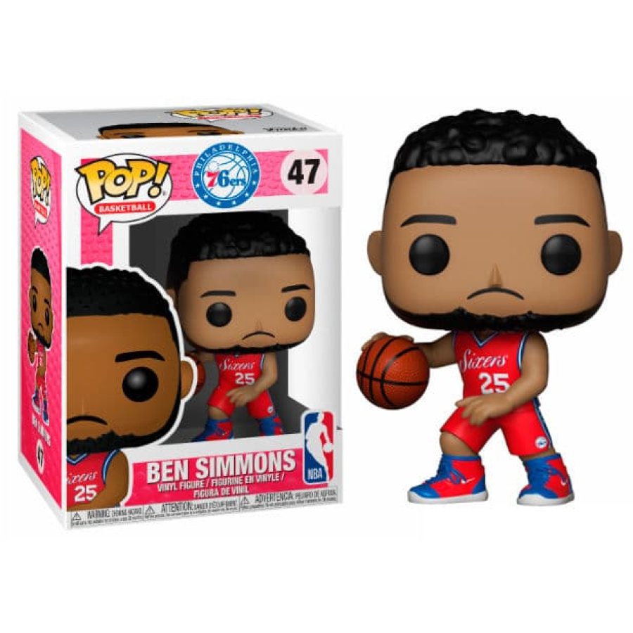 Ben Simmons