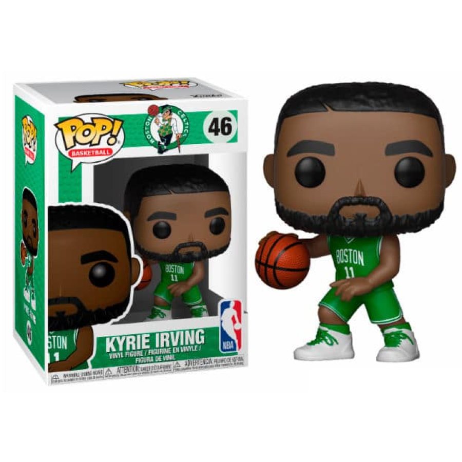 Kyrie Irving