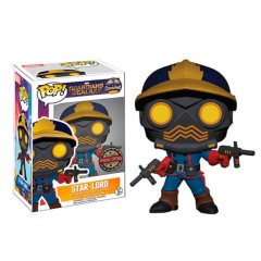 Star-Lord Comic Exclusivo