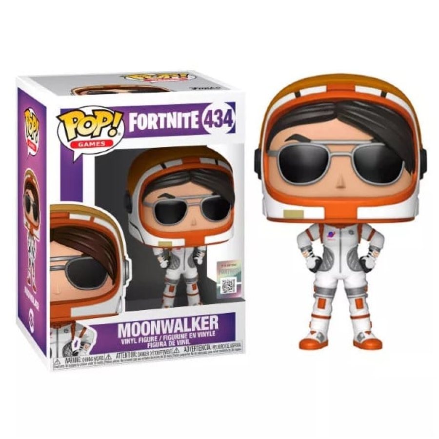 Moonwalker