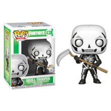 Skull Trooper
