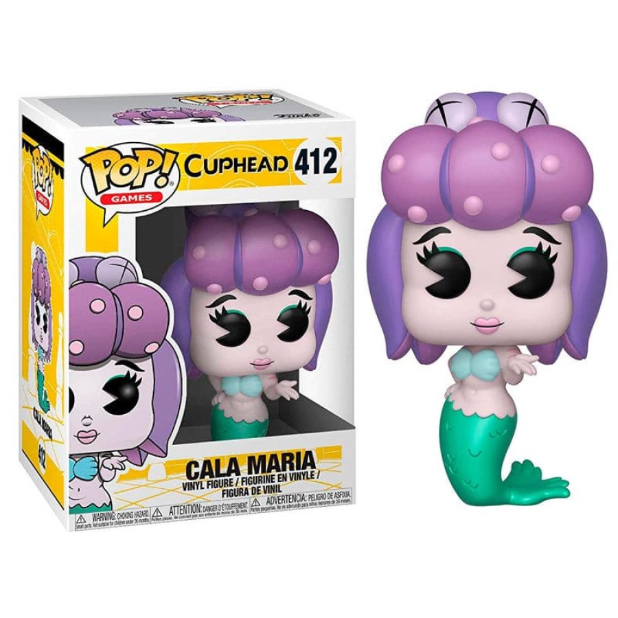 Cala Maria