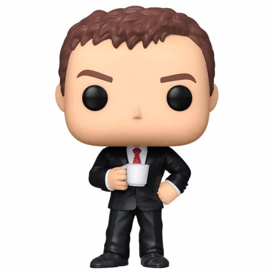 Will Truman