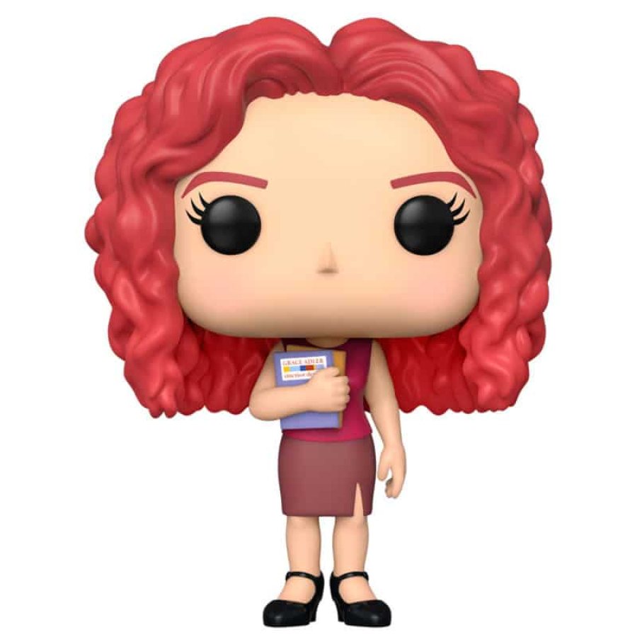 Grace Adler