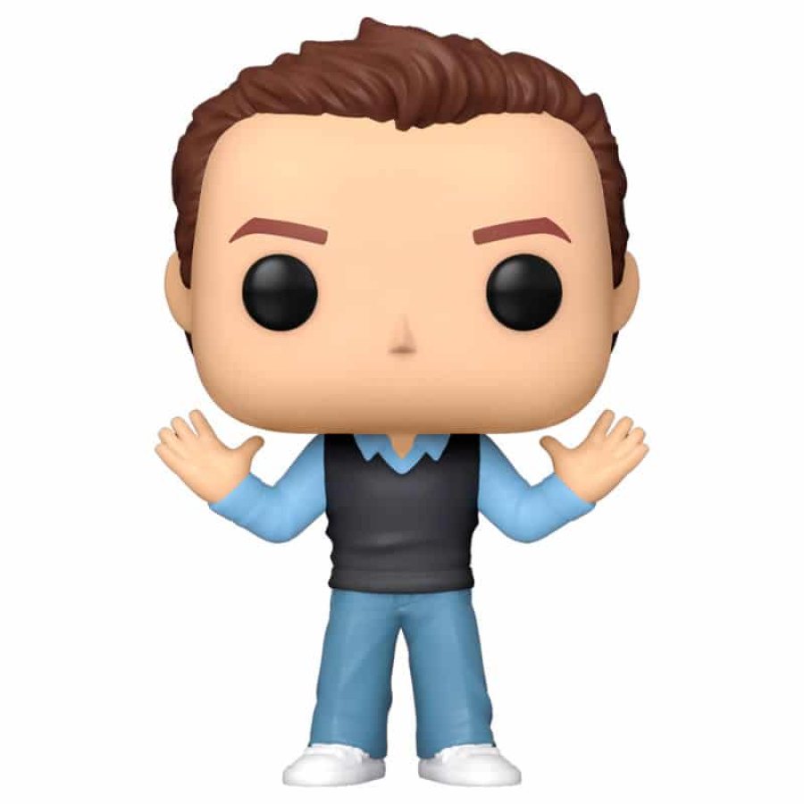 Jack McFarland