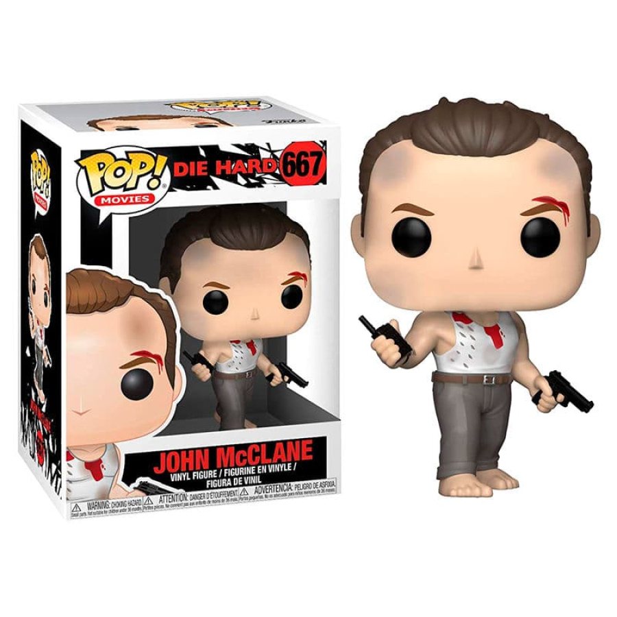 John McClane