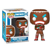 Merry Marauder