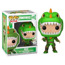 Rex