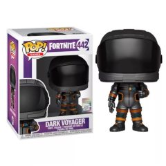 Dark Voyaguer