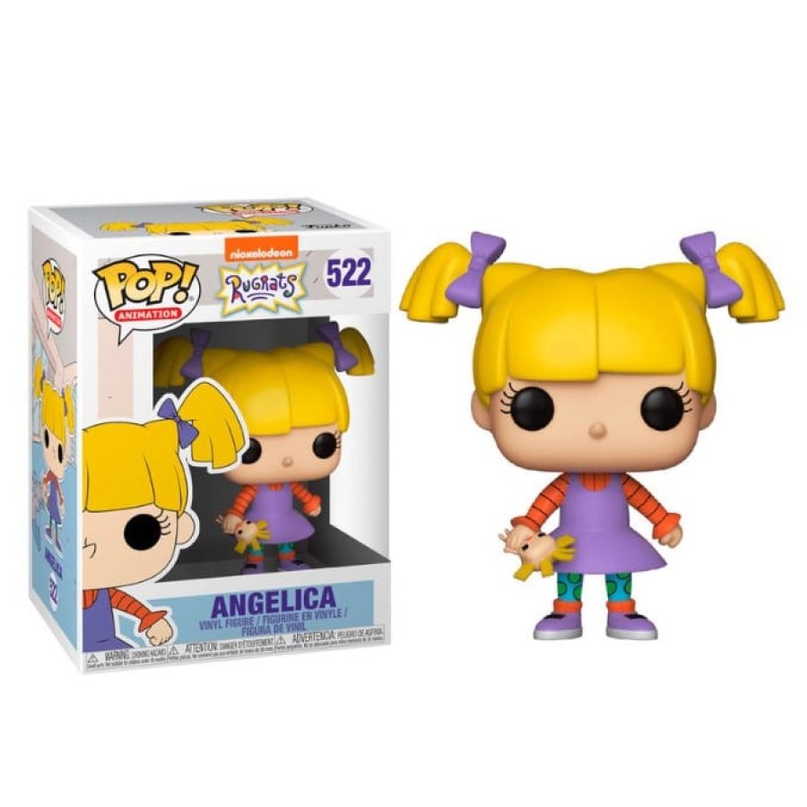 Angelica