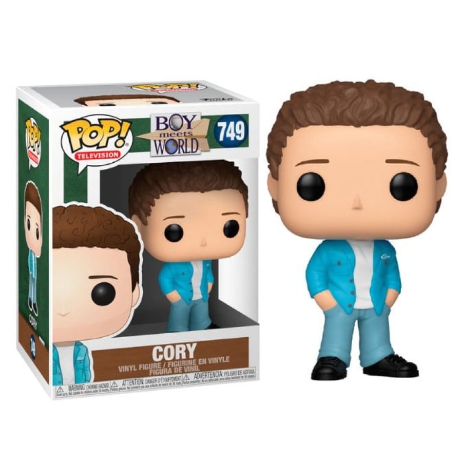 Cory