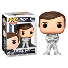Roger Moore Moonraker