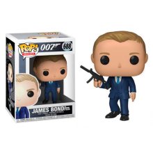 Daniel Craig