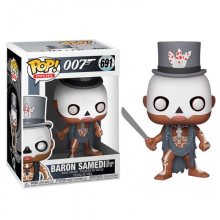 Baron Samedi