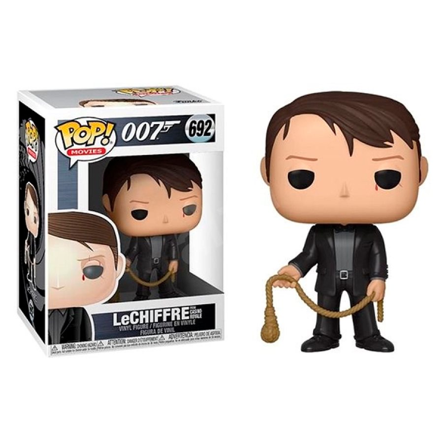 Le Chiffre