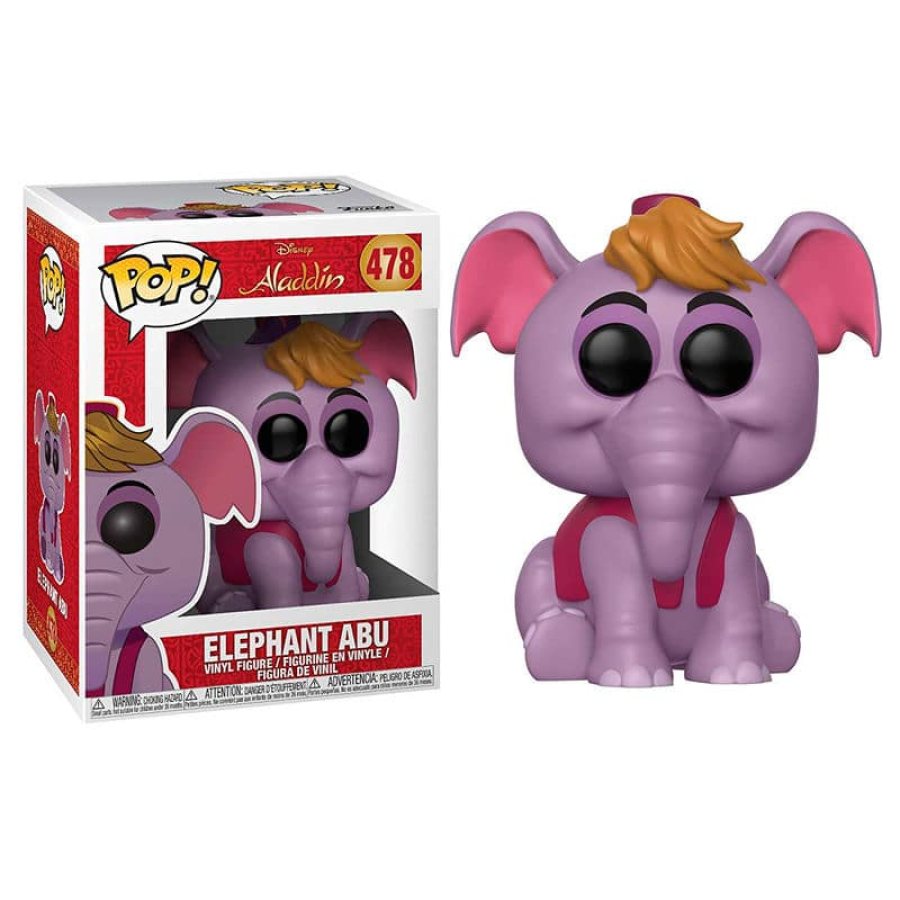 Elefante Abu