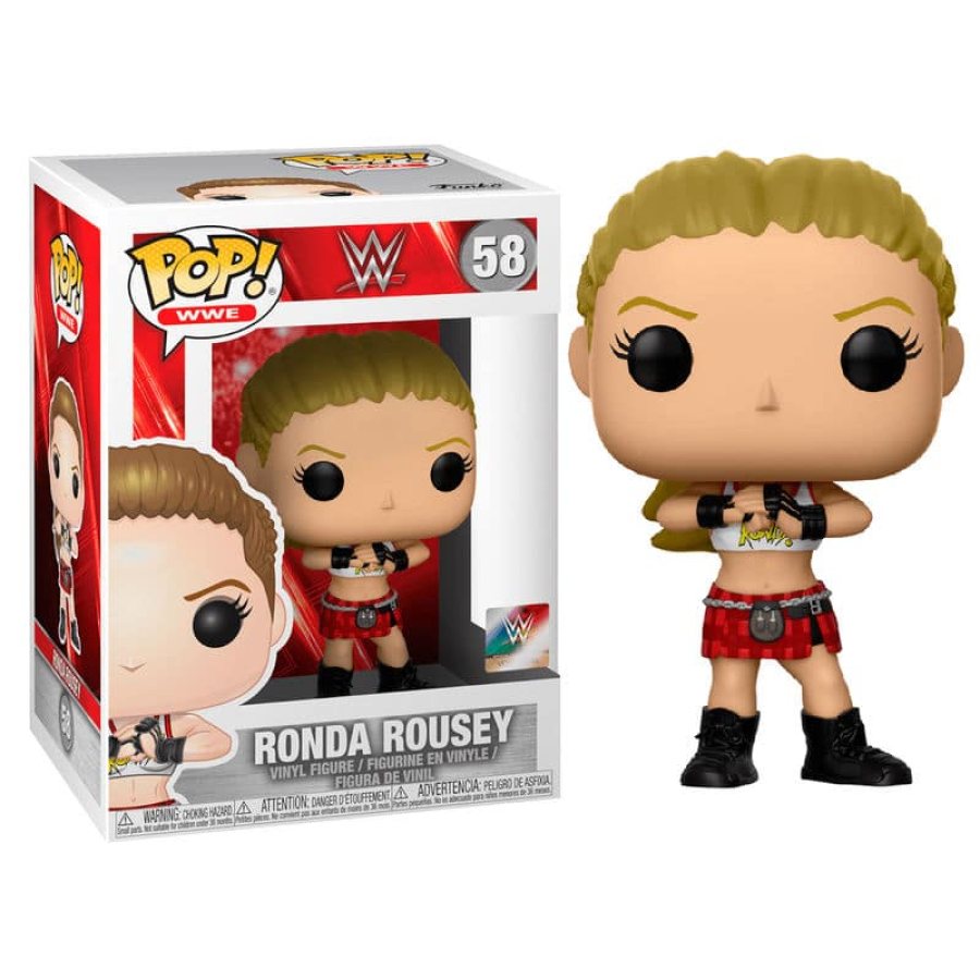 Ronda Rousey