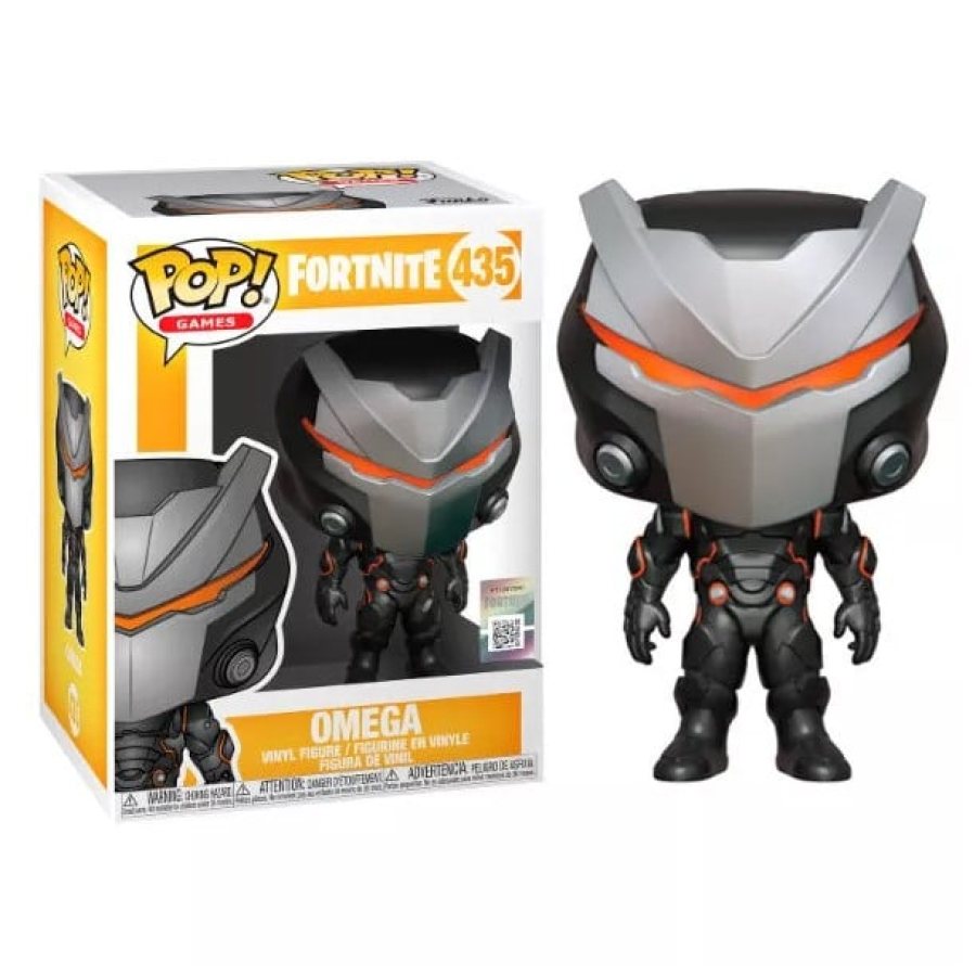 Omega