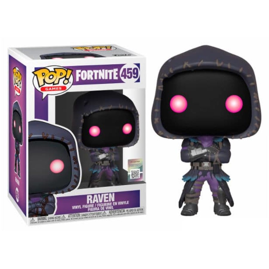 Raven