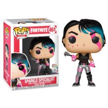Sparkle Specialist