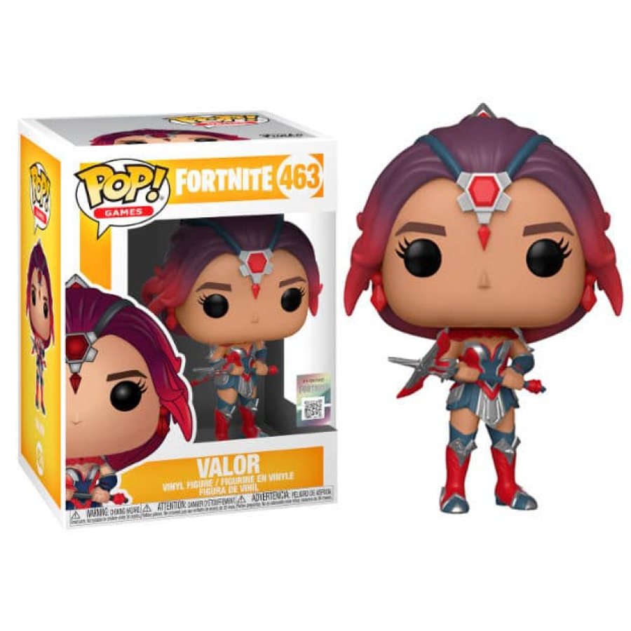 Valor