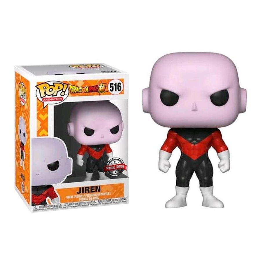 Jiren