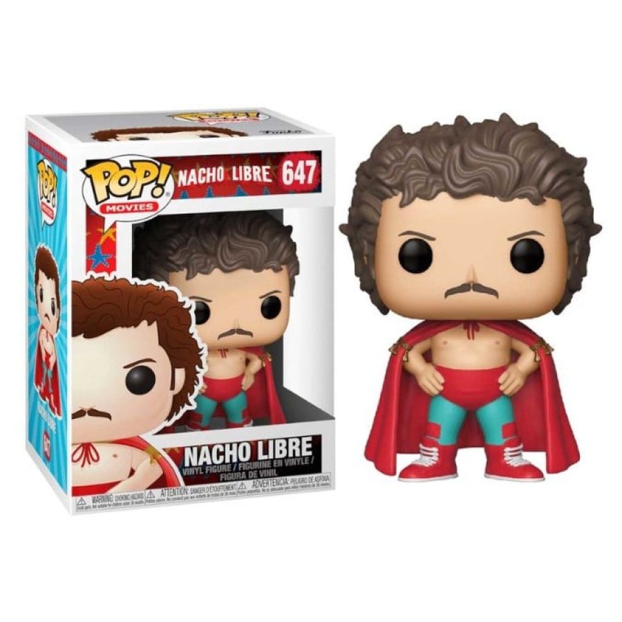 Nacho Libre