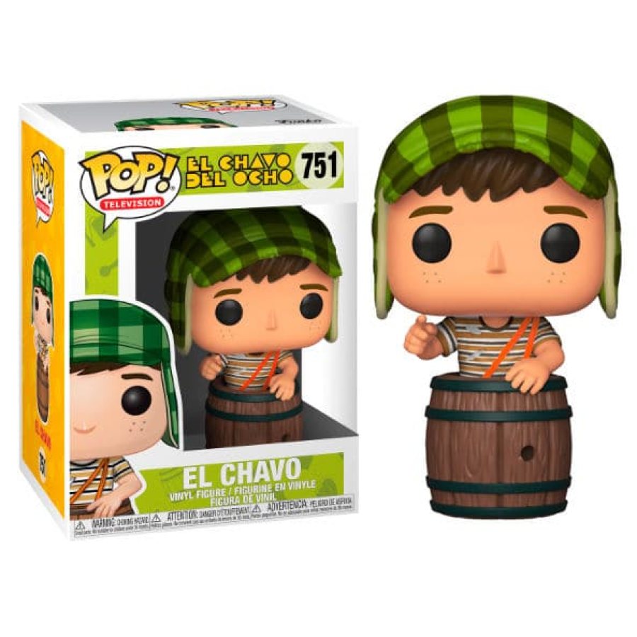 El Chavo