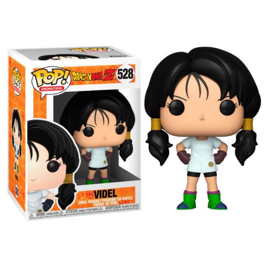 Videl