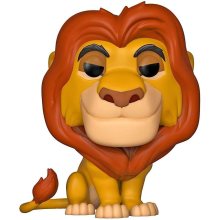 Mufasa