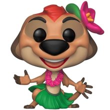 Timón hula-hula