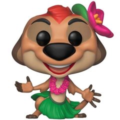 Timón hula-hula