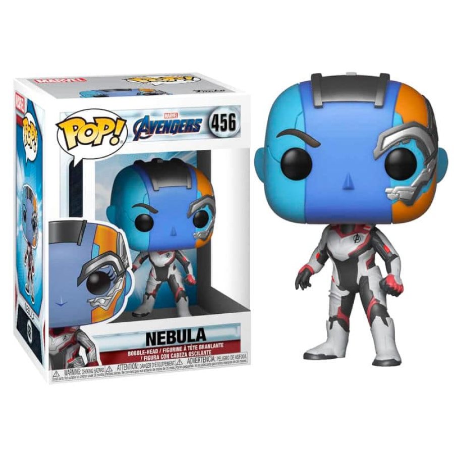 Nebula