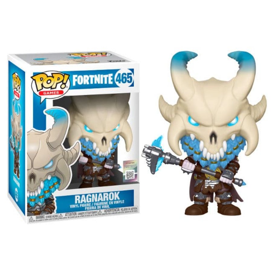 Ragnarok