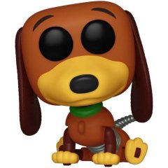 Slinky Dog