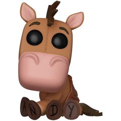Bullseye