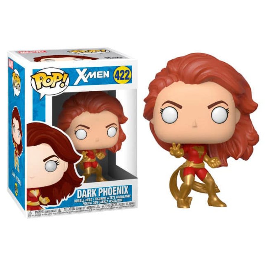 Dark Phoenix
