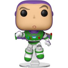 Buzz Lightyear