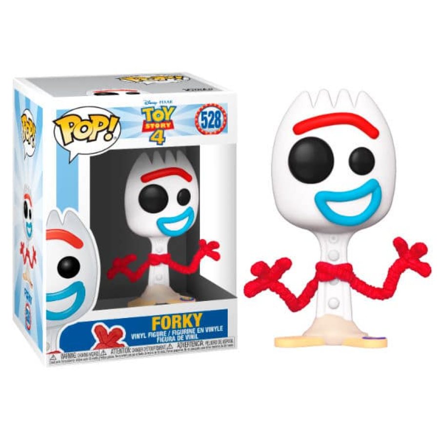 Forky