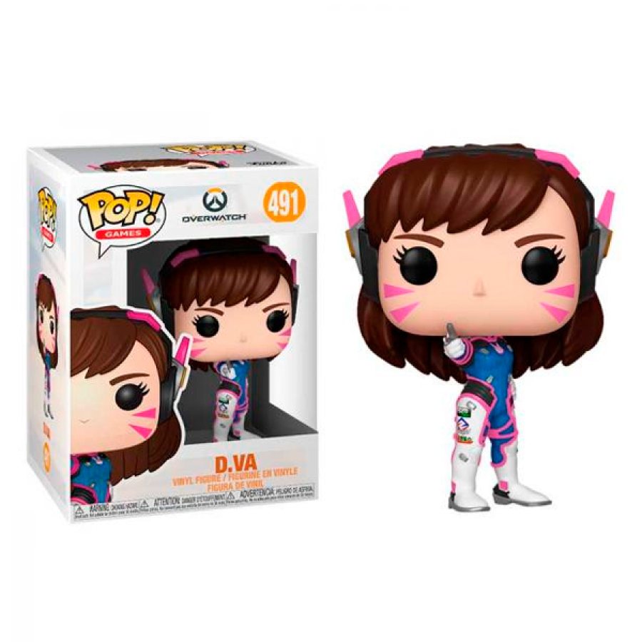 D.Va