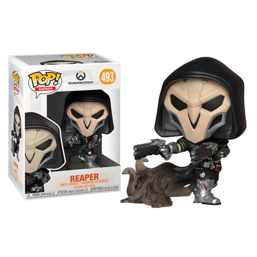 Reaper Wraith