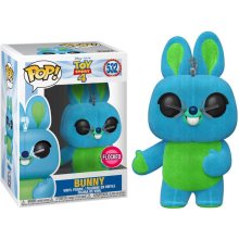 Bunny (Flocked)