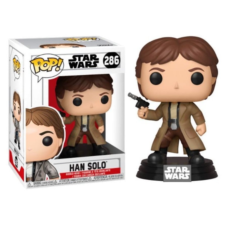 Han Solo