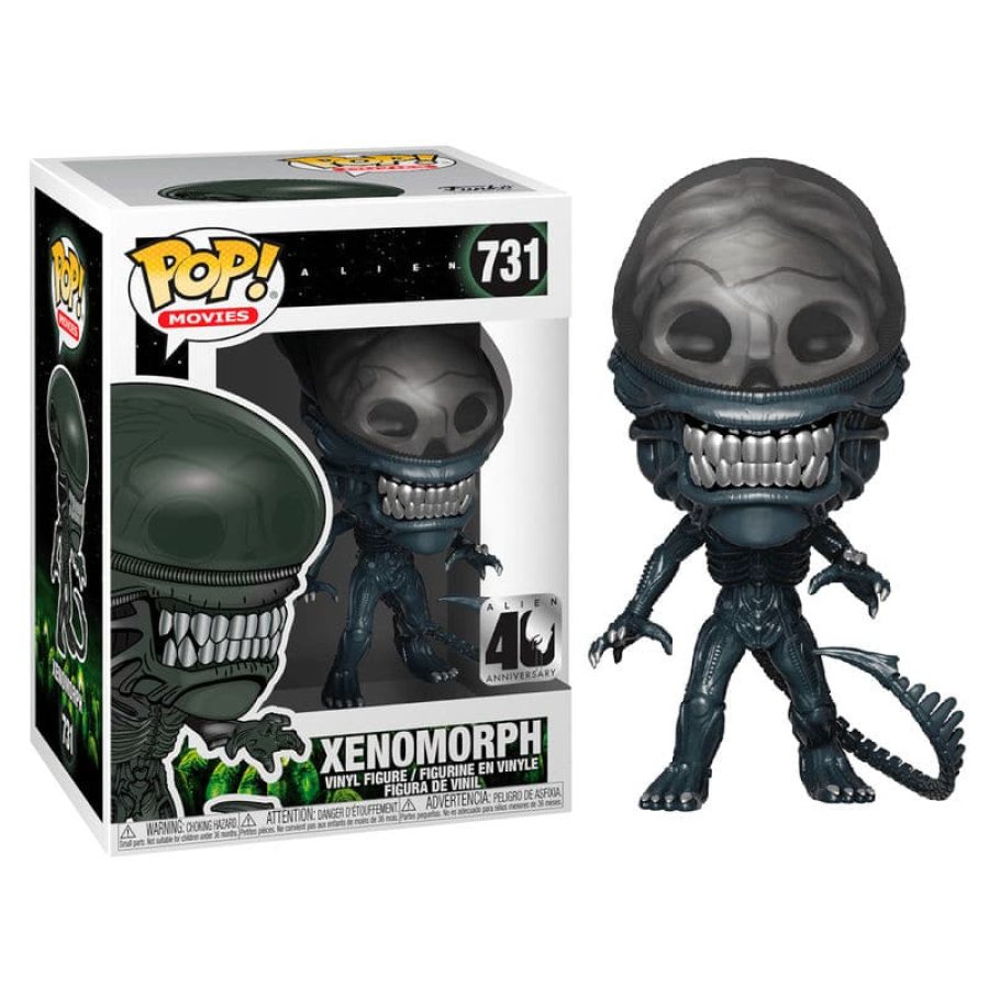 Xenomorph