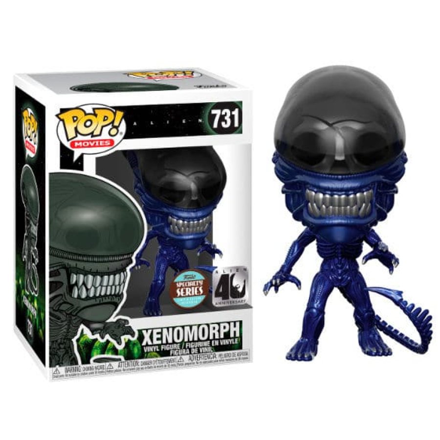 Xenomorph (40 Aniversario)