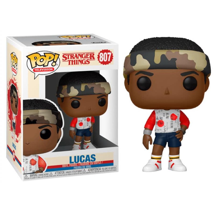 Lucas