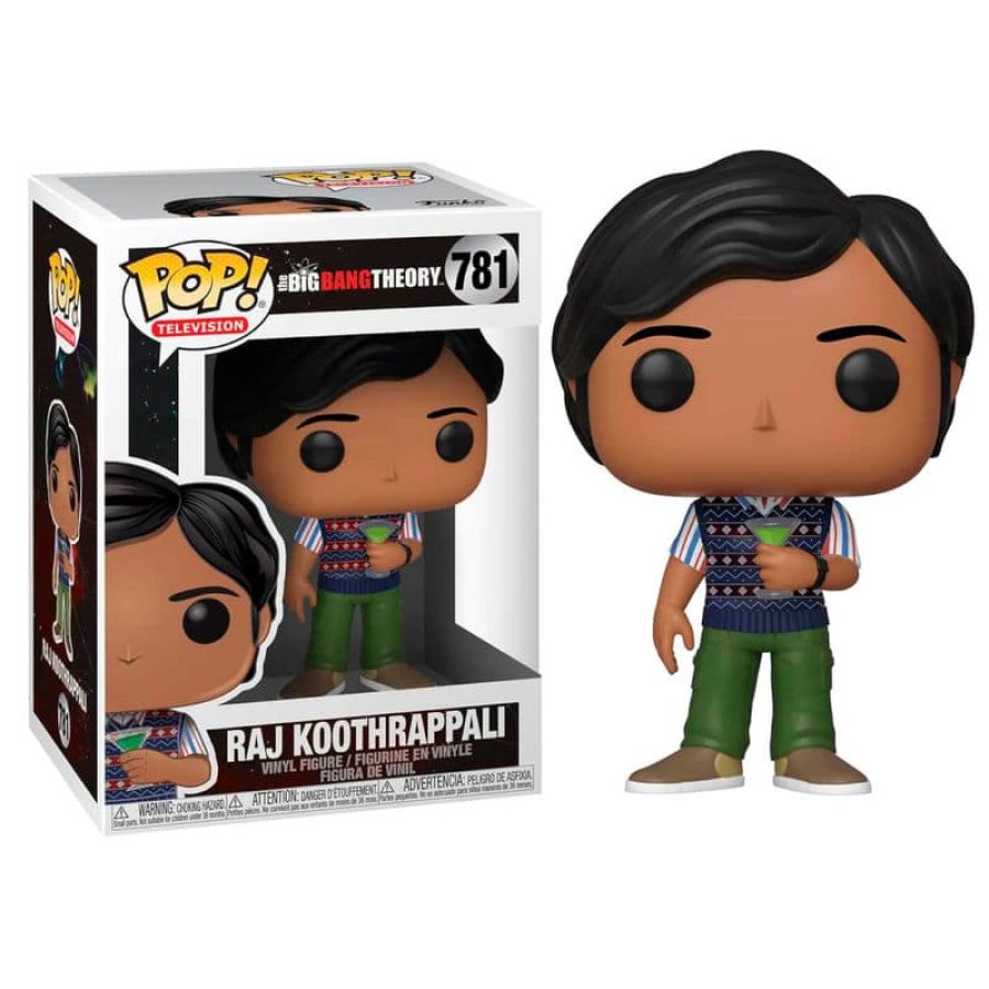 Raj Koothrappali