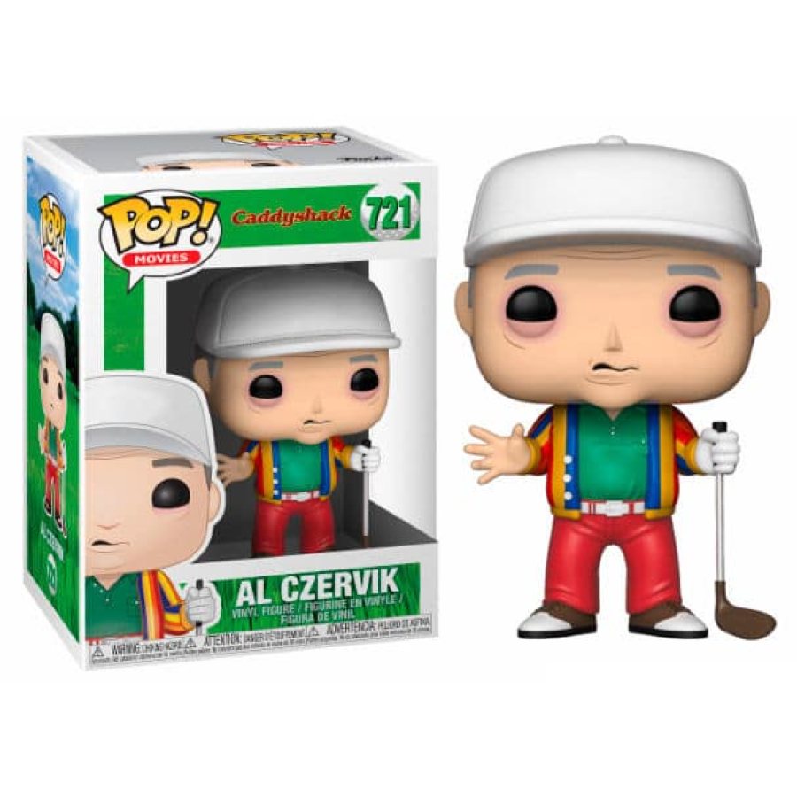 Al Czeervik