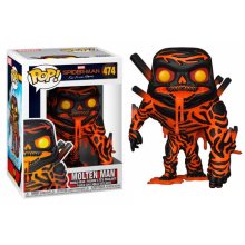 Molten-Man